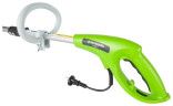 Триммер электрический greenworks 21217 230V Basic