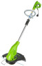 Триммер электрический greenworks 21217 230V Basic