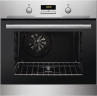 Электрический духовой шкаф Electrolux EZC52430AX