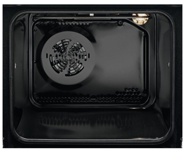Электрический духовой шкаф Electrolux EZC52430AX
