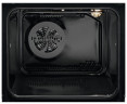 Электрический духовой шкаф Electrolux EZC52430AX