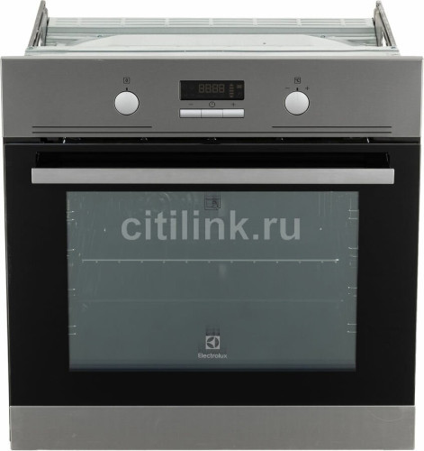 Электрический духовой шкаф Electrolux EZC52430AX