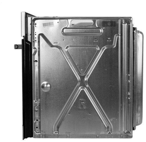 Электрический духовой шкаф Electrolux EZC52430AX