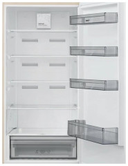 Холодильник Jacky&#039;s JR FV 20B1