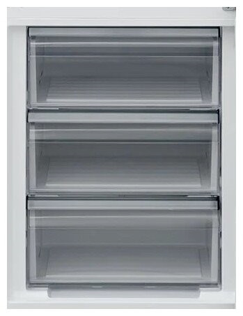 Холодильник Jacky's JR FV 20B1