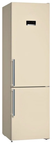 Холодильник Bosch KGN39XK3OR