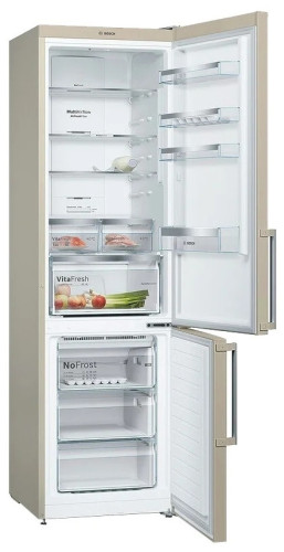 Холодильник Bosch KGN39XK3OR
