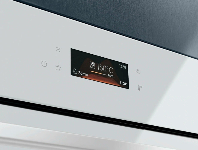 Электрический духовой шкаф Electrolux EOE8P39V