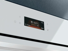 Электрический духовой шкаф Electrolux EOE8P39V