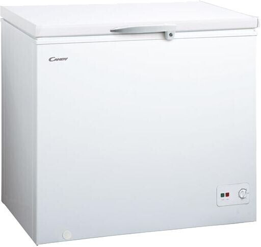 Морозильная камера Candy CCFE 250 RU