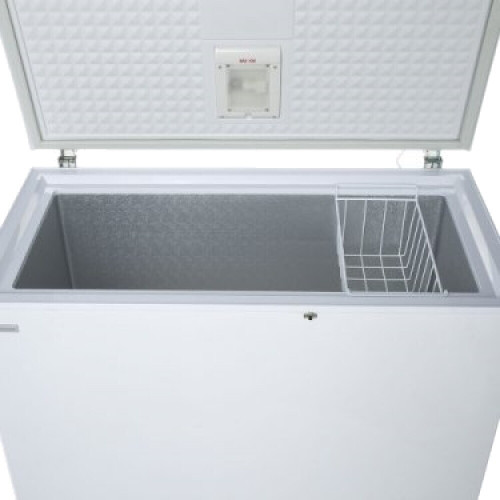 Морозильная камера Candy CCFE 250 RU