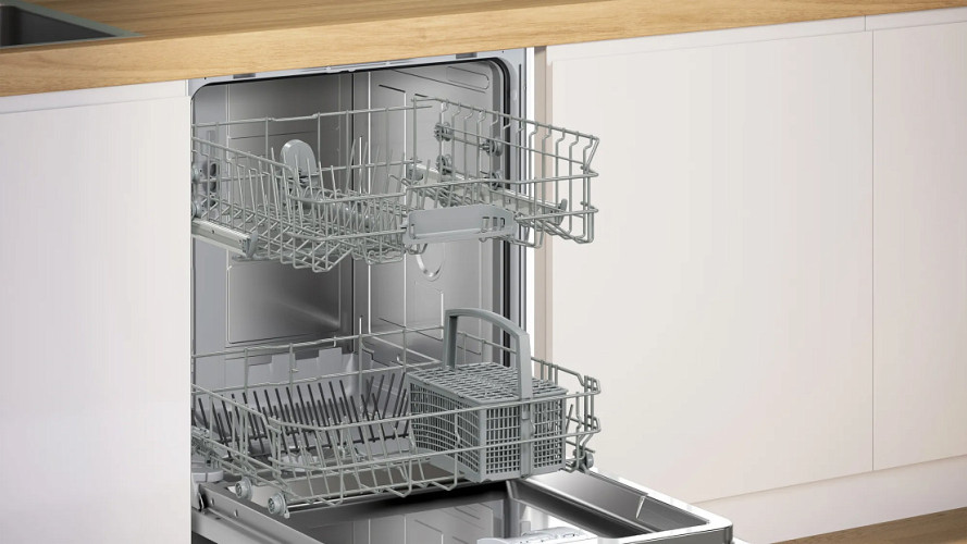 Посудомоечная машина Bosch SMV4HTX28E