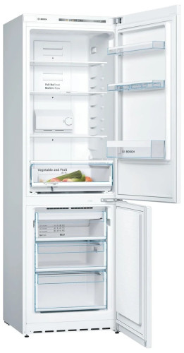 Холодильник Bosch KGN36NW14R