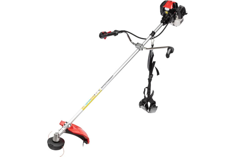Триммер бензиновый Ayger GTA-520 Pro