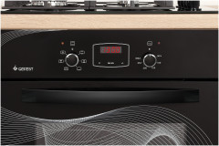 Электрический духовой шкаф GEFEST ДА 622 02 К26