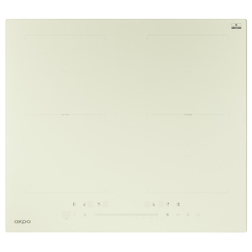 Индукционная варочная панель Akpo PIA 6094122FZ-2 IV