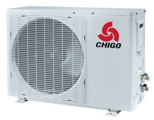 Настенная сплит-система Chigo CS-25H3A-B155/CU-25H3A-B155