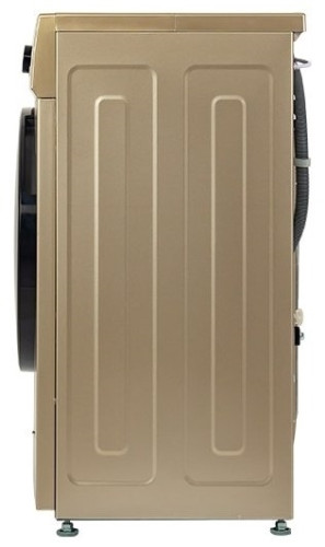 Стиральная машина HIBERG WQ2-610 G