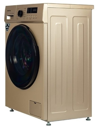 Стиральная машина HIBERG WQ2-610 G