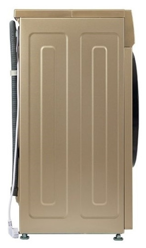 Стиральная машина HIBERG WQ2-610 G