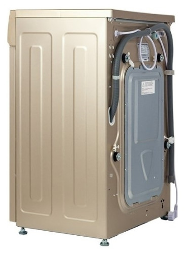 Стиральная машина HIBERG WQ2-610 G