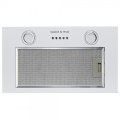 Встраиваемая вытяжка Zigmund &amp; Shtain K 016.5 W