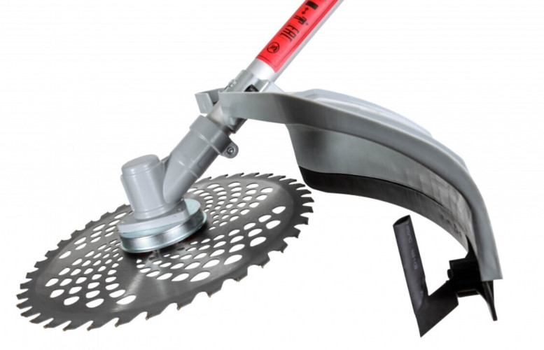 Триммер электрический Ресанта ЭТ-1200Н