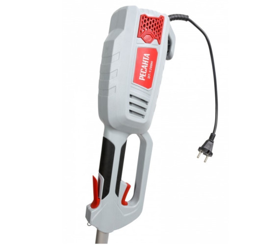 Триммер электрический Ресанта ЭТ-1200Н