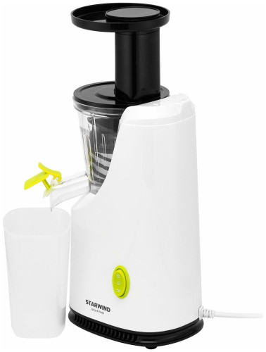 Соковыжималка StarWind SJ 3112