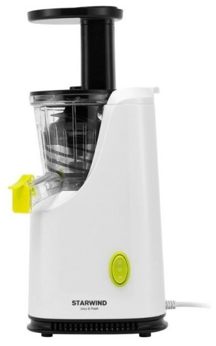 Соковыжималка StarWind SJ 3112