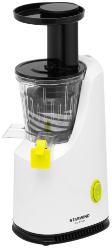 Соковыжималка StarWind SJ 3112