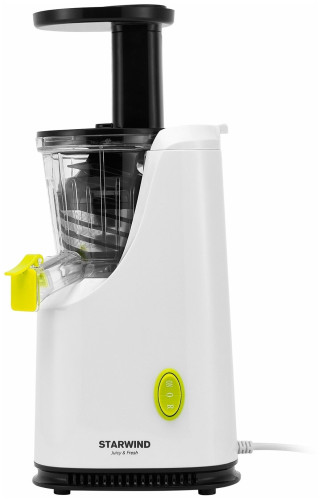 Соковыжималка StarWind SJ 3112