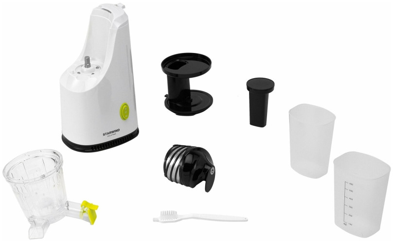 Соковыжималка StarWind SJ 3112