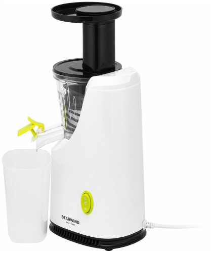 Соковыжималка StarWind SJ 3112