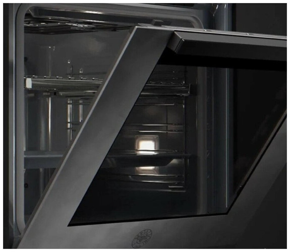 Электрический духовой шкаф Bertazzoni F6011MODELZ