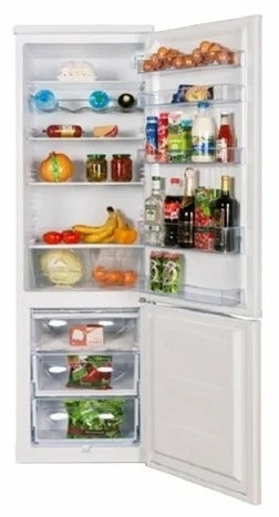 Холодильник Daewoo RN-402