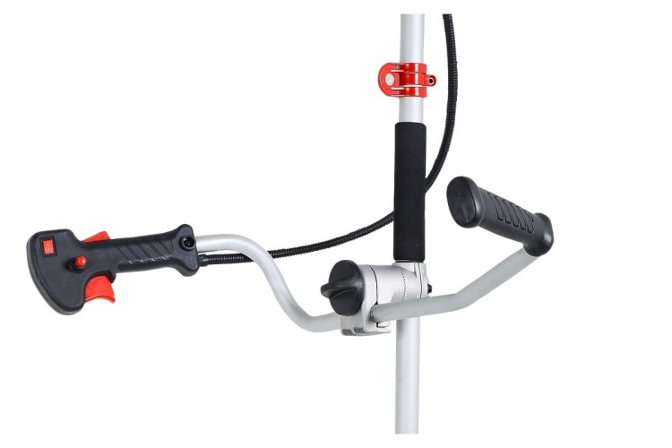 Триммер бензиновый Ресанта БТР-1300П