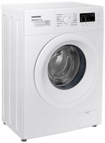 Стиральная машина Samsung WW60A3120WE