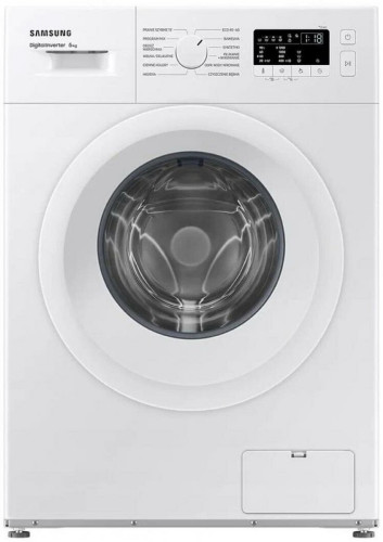 Стиральная машина Samsung WW60A3120WE