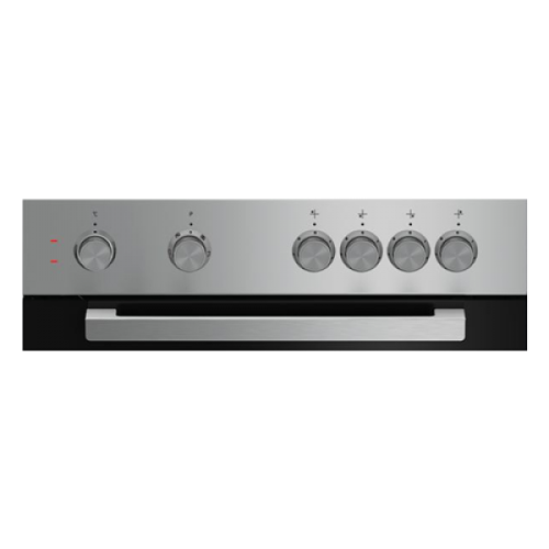 Электрическая плита Beko FSE 66000 GS