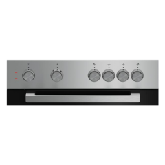 Электрическая плита Beko FSE 66000 GS