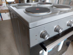 Электрическая плита Beko FSE 66000 GS