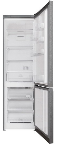 Холодильник Hotpoint-Ariston HT 5201I MX