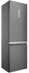 Холодильник Hotpoint-Ariston HT 5201I MX