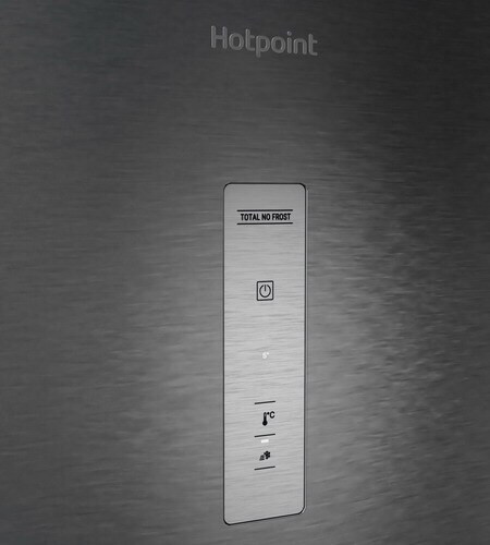 Холодильник Hotpoint-Ariston HT 5201I MX