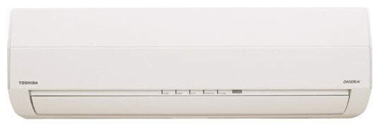 Настенная сплит-система Toshiba RAS-B10SKVP