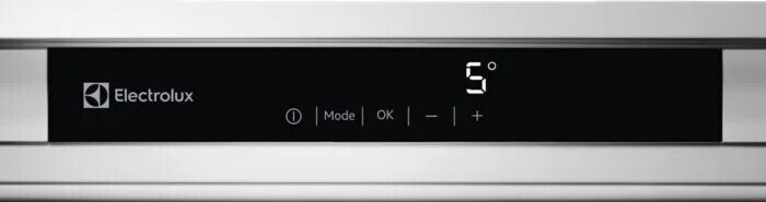 Встраиваемый холодильник Electrolux LRB3DE18S