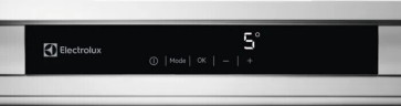 Встраиваемый холодильник Electrolux LRB3DE18S