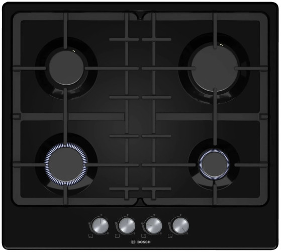 Газовая варочная панель Bosch PGP6B6O92R