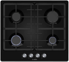 Газовая варочная панель Bosch PGP6B6O92R